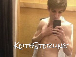 Keith_Sterling