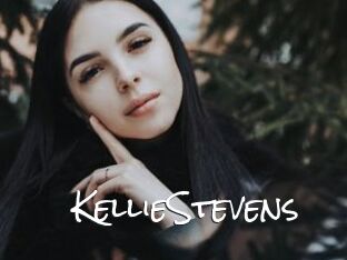 KellieStevens