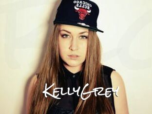 KellyGrey