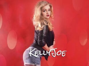 KellyJoe