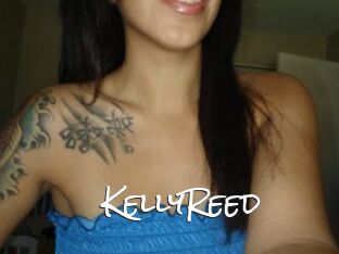 KellyReed