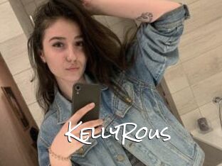 KellyRous