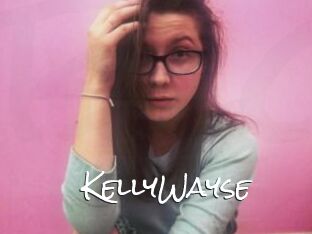 KellyWayse