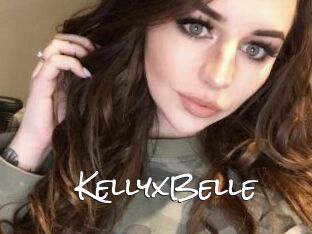 KellyxBelle