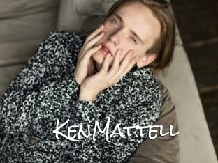 KenMattell