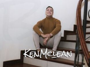 KenMclean Blow Cum
