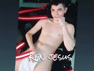 Ken_jesus