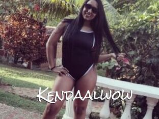 Kendaalwow