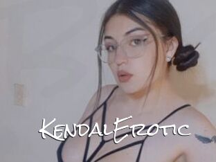 KendalErotic