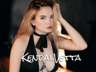 KendalVetta