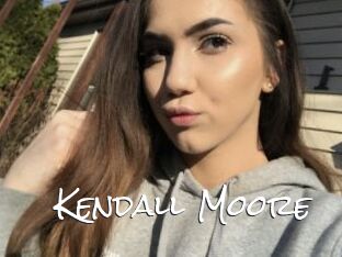 Kendall_Moore