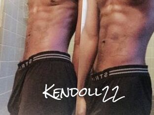 Kendoll22