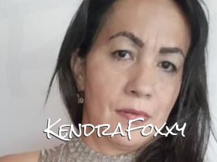 KendraFoxxy