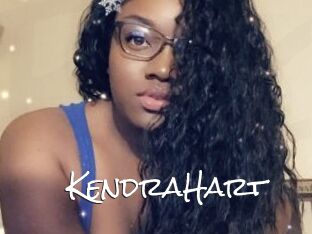 KendraHart