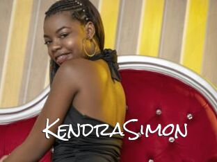 KendraSimon