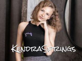 KendraSprings