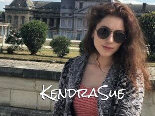 KendraSue