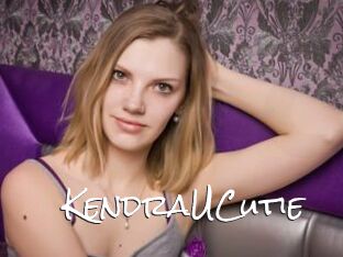 KendraUCutie