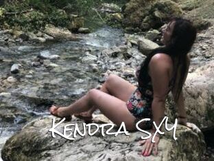 Kendra_SXY