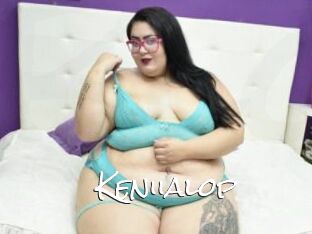 Keniialop