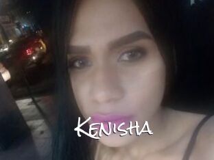 Kenisha