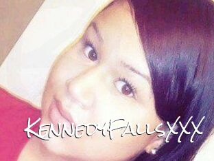 KennedyFallsXXX