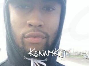 KennyK9