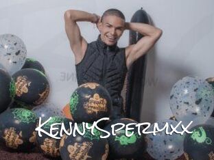 KennySpermxx