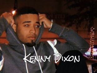 Kenny_Dixon