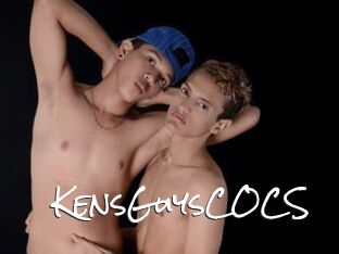 KensGuysCOCS