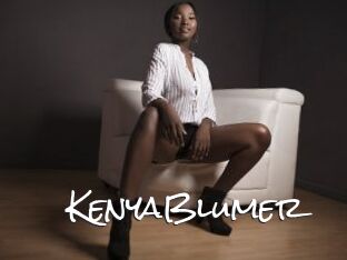 KenyaBlumer