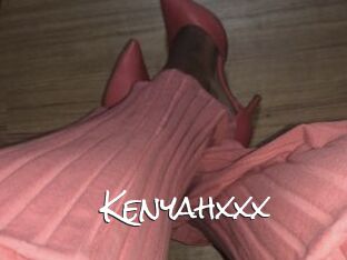 Kenyahxxx