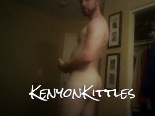 KenyonKittles