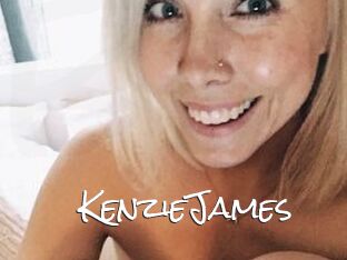 KenzieJames