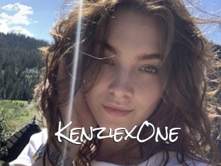 KenziexOne