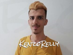 KenzoRelly