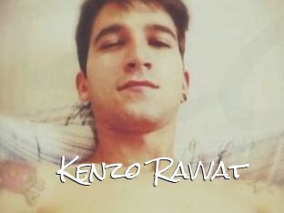 Kenzo_Ravvat