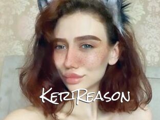 KeriReason