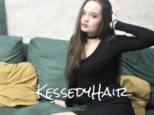 KessedyHair