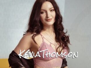 KeviaThomson