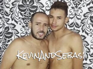 KevinAndSebas