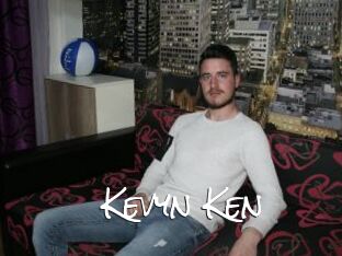 Kevyn_Ken