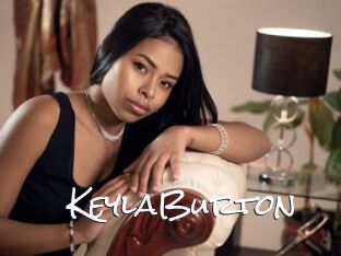 KeylaBurton