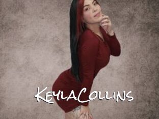 KeylaCollins