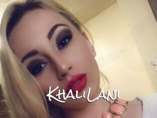 KhaliLani