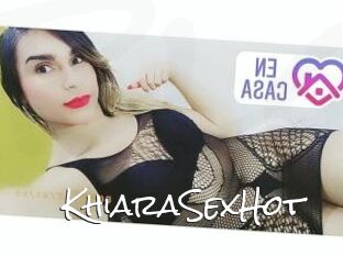 KhiaraSexHot