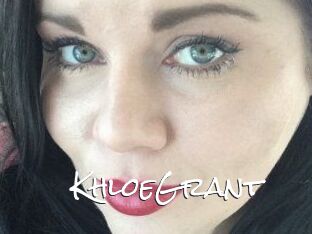 KhloeGrant