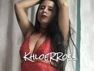 KhloeRRoss