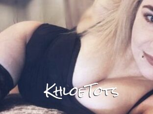 KhloeTots