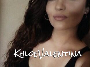 KhloeValentina